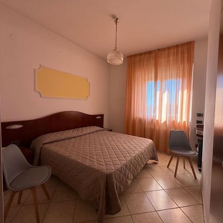 Grifone Hotel Perugia Exteriér fotografie