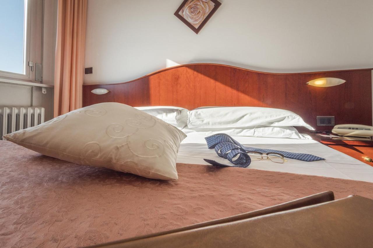 Grifone Hotel Perugia Exteriér fotografie