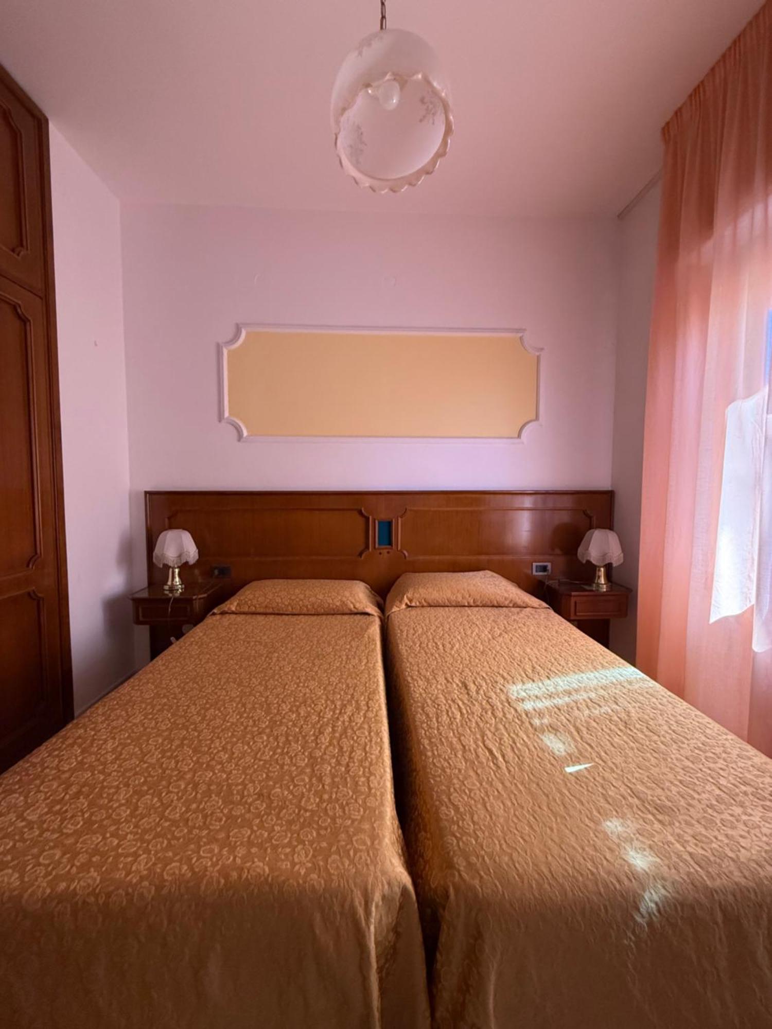 Grifone Hotel Perugia Exteriér fotografie