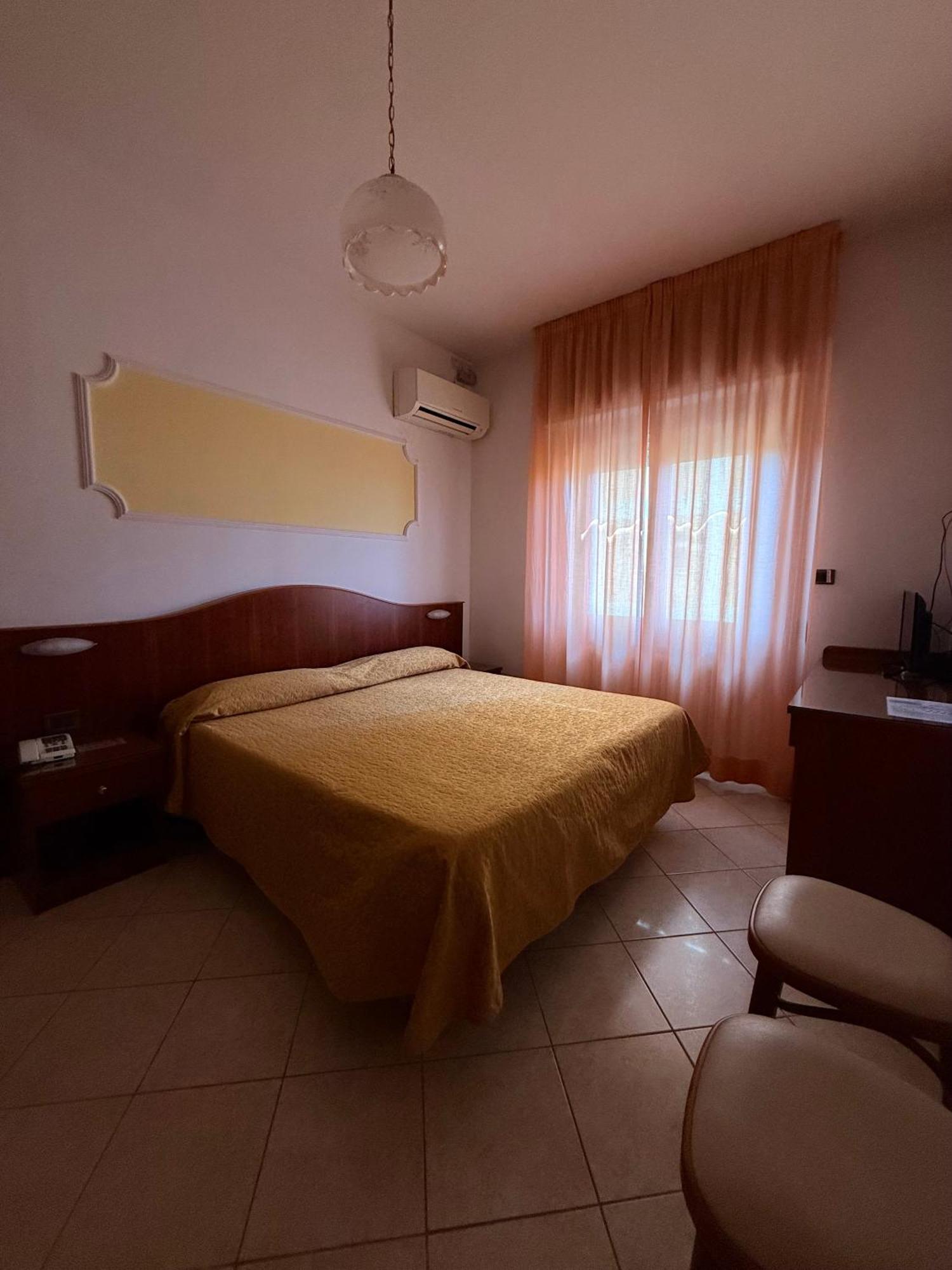 Grifone Hotel Perugia Exteriér fotografie