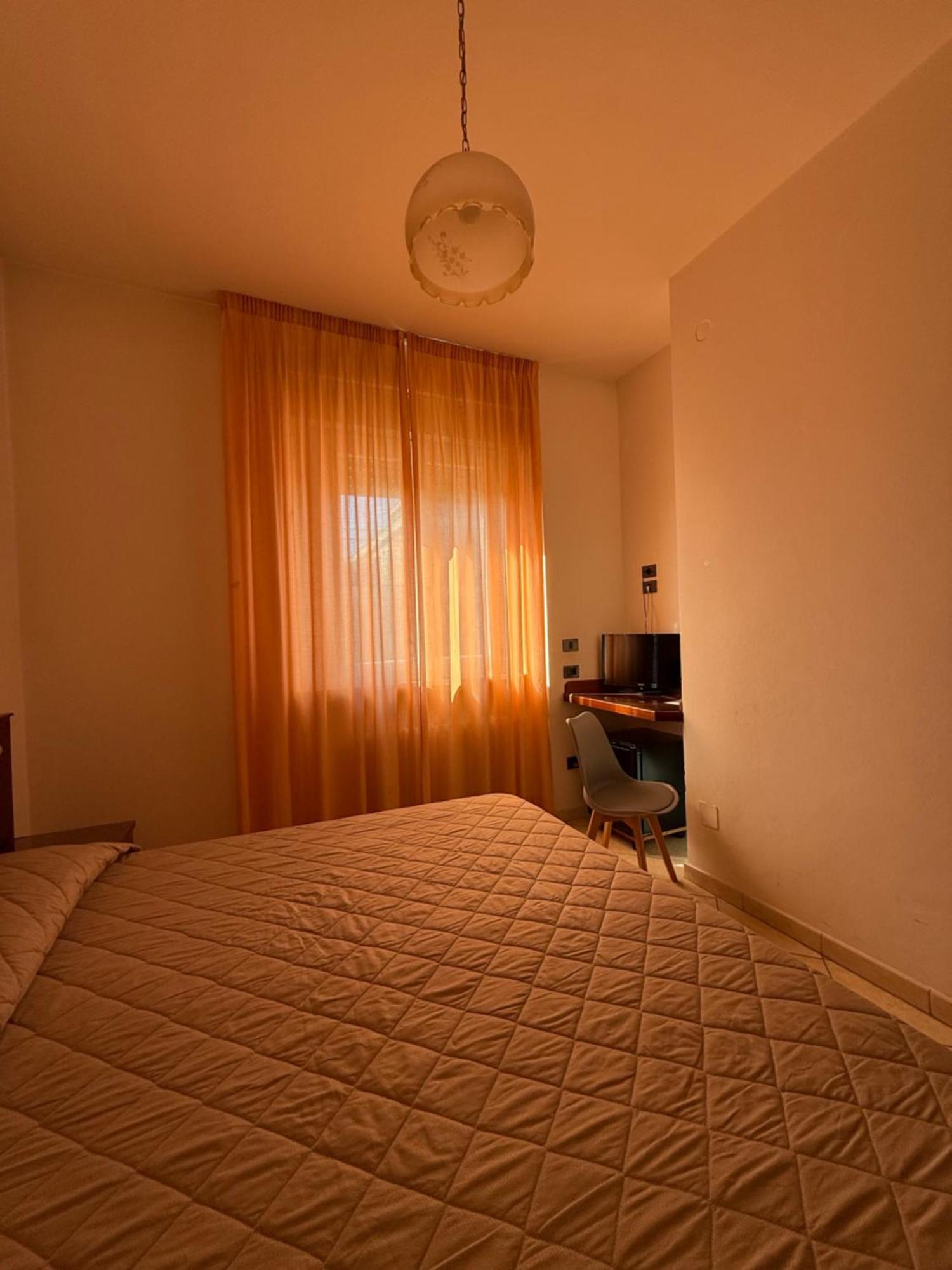 Grifone Hotel Perugia Exteriér fotografie
