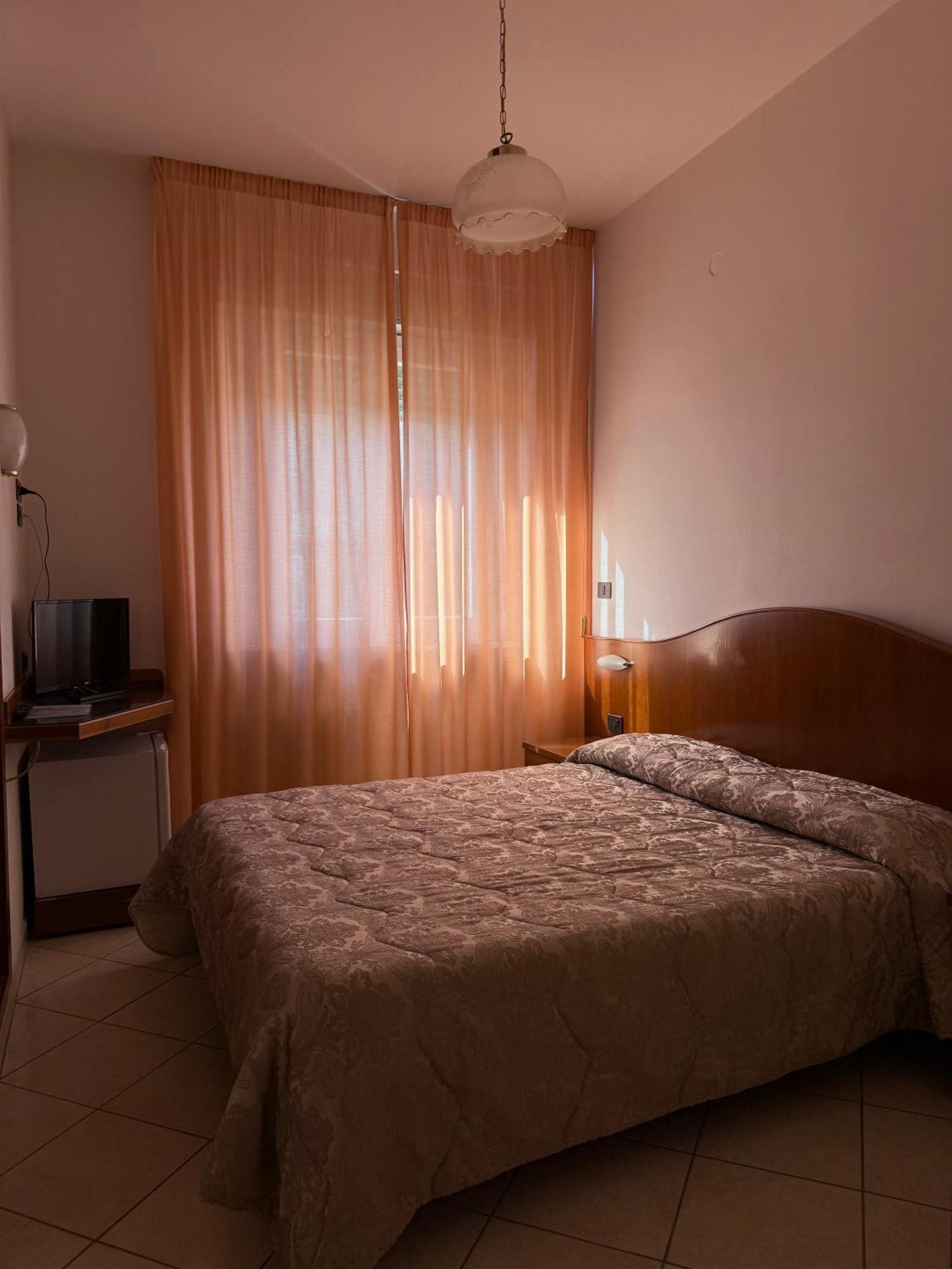 Grifone Hotel Perugia Exteriér fotografie