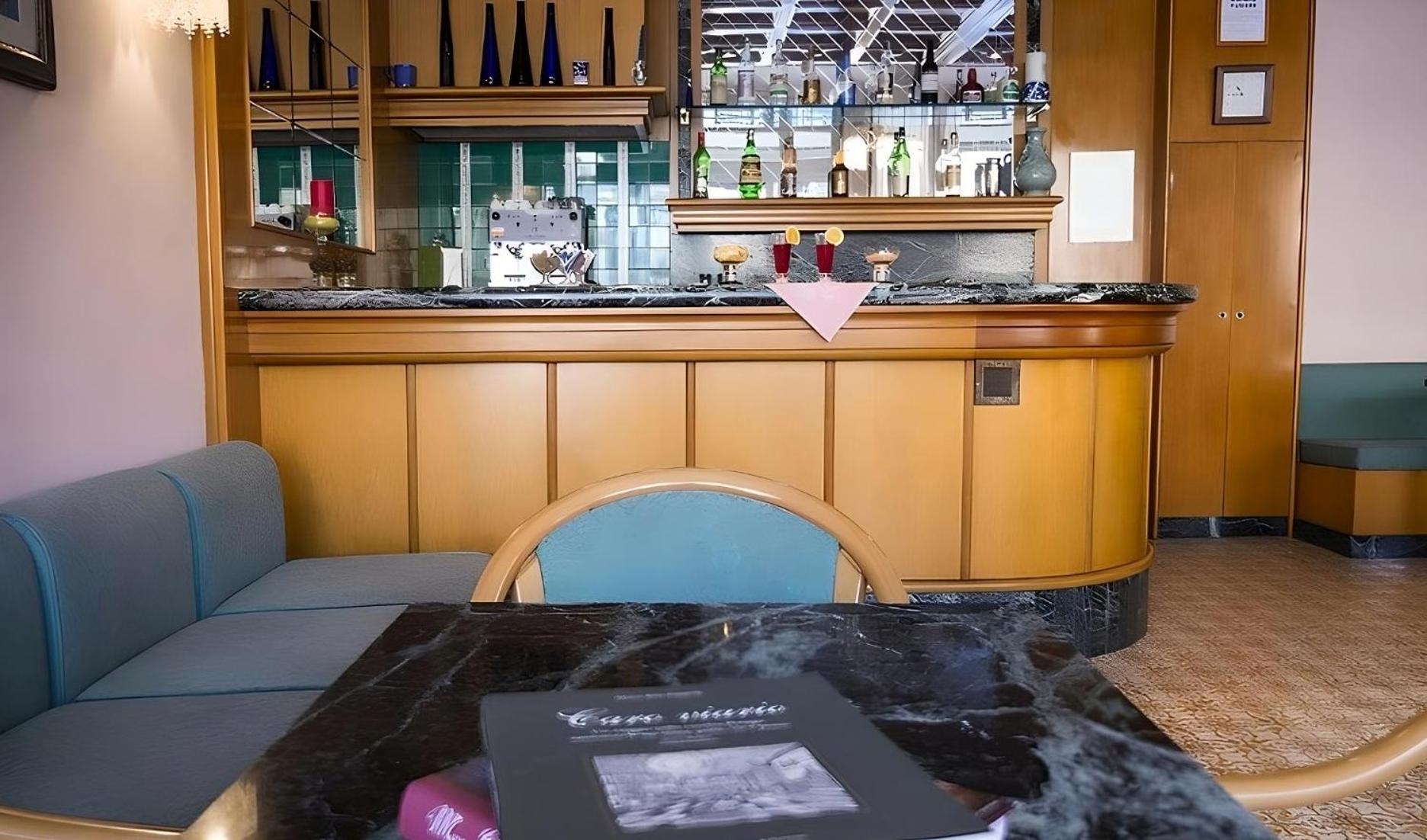 Grifone Hotel Perugia Exteriér fotografie