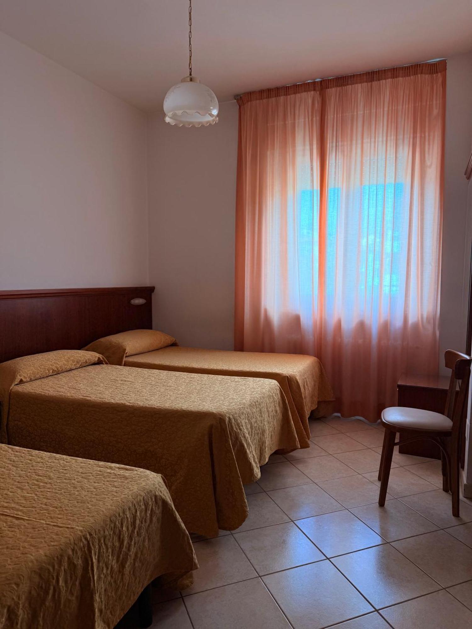 Grifone Hotel Perugia Exteriér fotografie