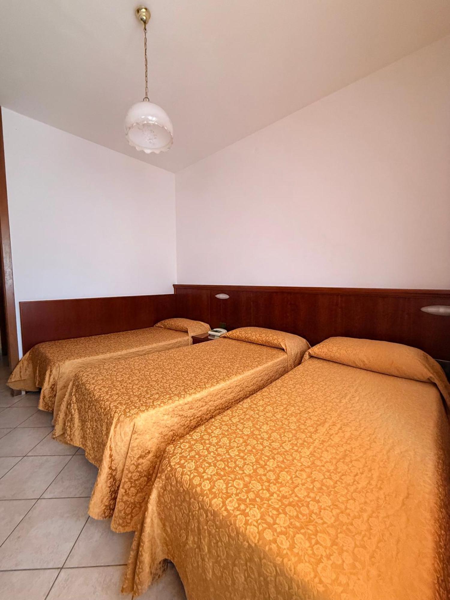 Grifone Hotel Perugia Exteriér fotografie