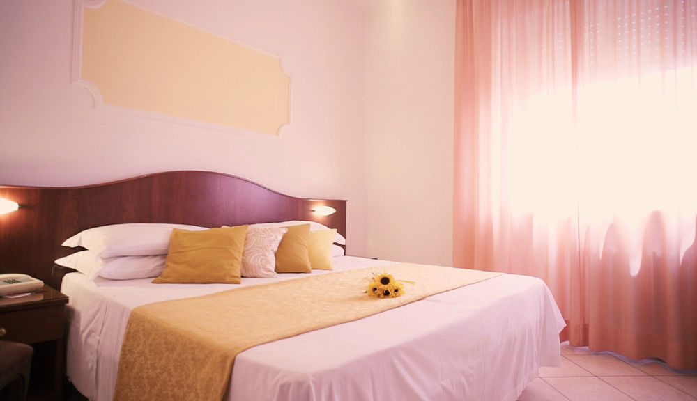 Grifone Hotel Perugia Exteriér fotografie