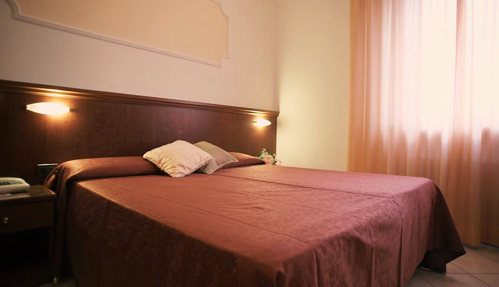 Grifone Hotel Perugia Exteriér fotografie