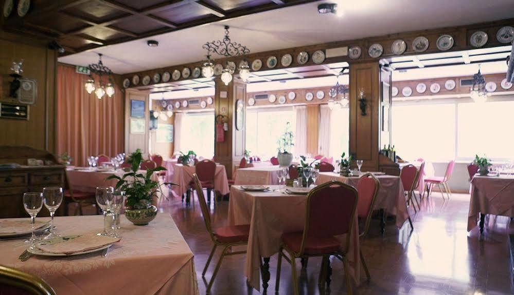 Grifone Hotel Perugia Exteriér fotografie