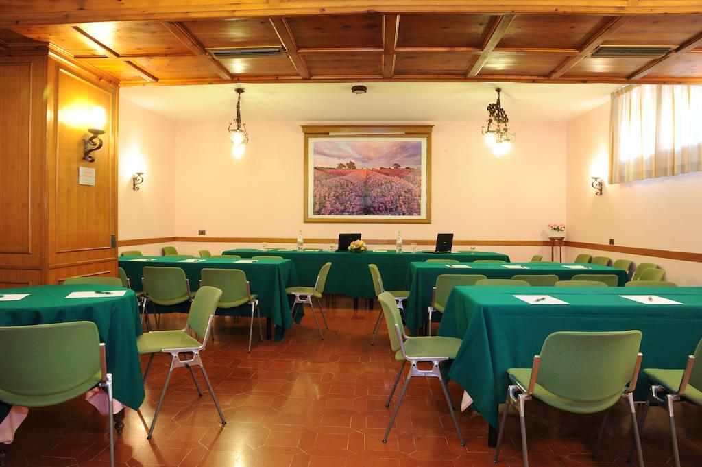 Grifone Hotel Perugia Exteriér fotografie