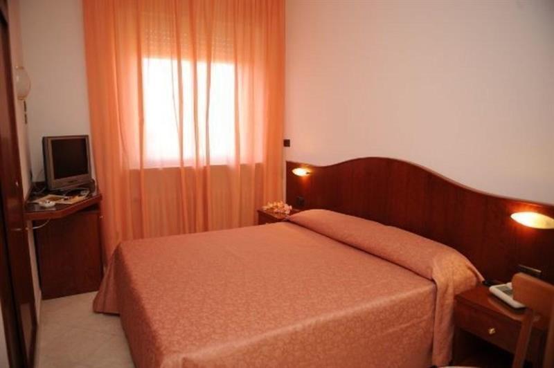 Grifone Hotel Perugia Exteriér fotografie